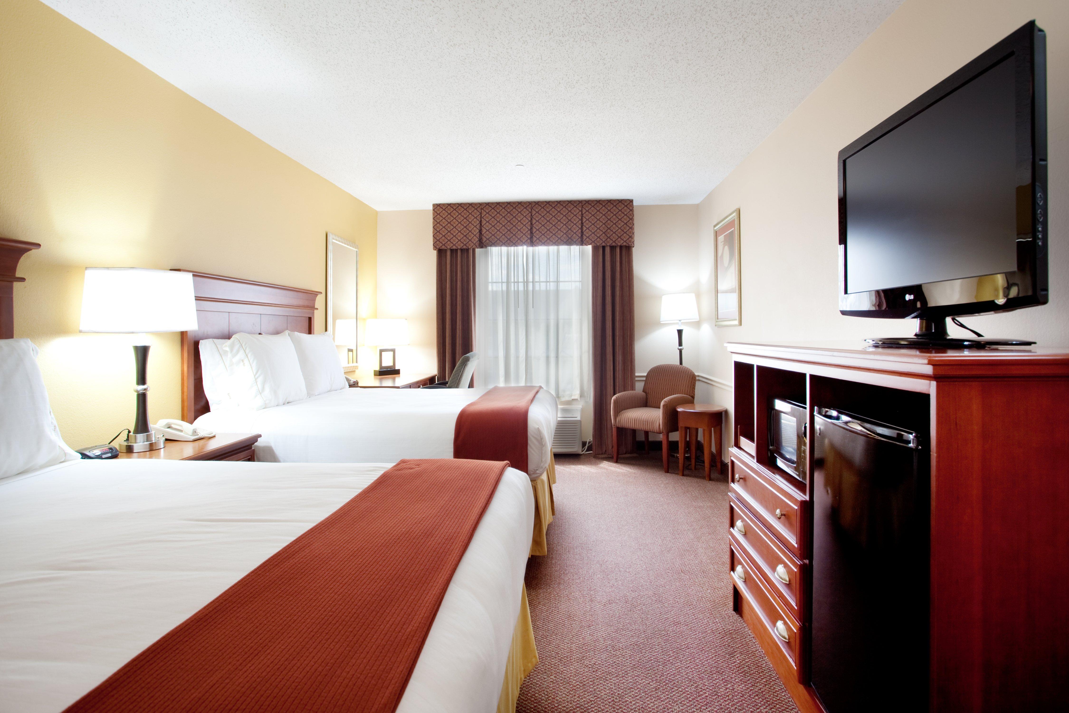 Holiday Inn Express & Suites Sulphur - Lake Charles By Ihg Exterior foto