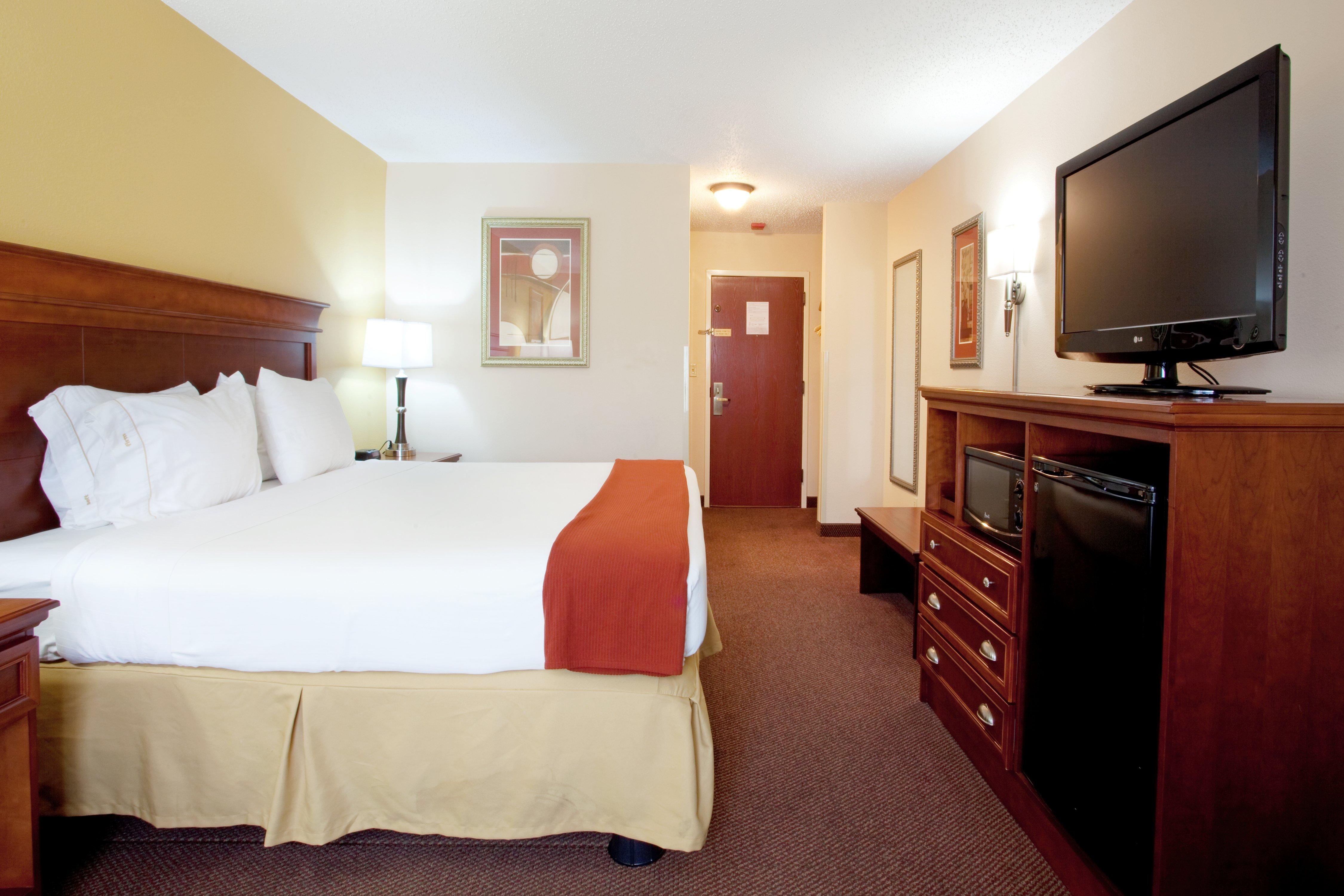 Holiday Inn Express & Suites Sulphur - Lake Charles By Ihg Exterior foto